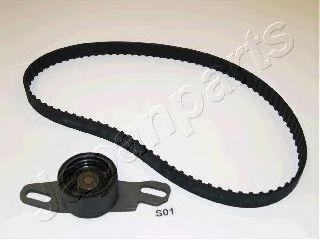 JAPANPARTS KDD-S01 Комплект ремня ГРМ для SUZUKI ALTO (Сузуки Алто) JAPANPARTS KDD-S01 Комплект ремня ГРМ для SUZUKI ALTO (Сузуки Алто)