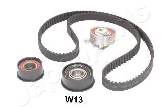 JAPANPARTS KDD-W13 Комплект ремня ГРМ для OPEL SIGNUM (Опель Сигнум) JAPANPARTS KDD-W13 Комплект ремня ГРМ для OPEL SIGNUM (Опель Сигнум)