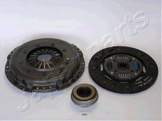 JAPANPARTS KF-005 Комплект сцепления 