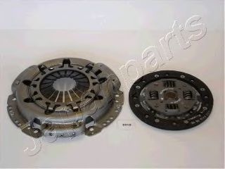 JAPANPARTS KF-1018 Комплект сцепления для NISSAN MARCH III (Ниссан Марч 3) JAPANPARTS KF-1018 Комплект сцепления для NISSAN MARCH III (Ниссан Марч 3)