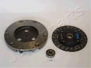 JAPANPARTS KF-102 Комплект сцепления для PROTON SAGA (Протон Сага) JAPANPARTS KF-102 Комплект сцепления для PROTON SAGA (Протон Сага)