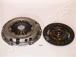JAPANPARTS KF-1040 Комплект сцепления для NISSAN (Ниссан) JAPANPARTS KF-1040 Комплект сцепления для NISSAN (Ниссан)