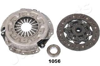 JAPANPARTS KF-1056 Комплект сцепления для NISSAN (Ниссан) JAPANPARTS KF-1056 Комплект сцепления для NISSAN (Ниссан)