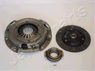 JAPANPARTS KF-109 Комплект сцепления для NISSAN (Ниссан) JAPANPARTS KF-109 Комплект сцепления для NISSAN (Ниссан)