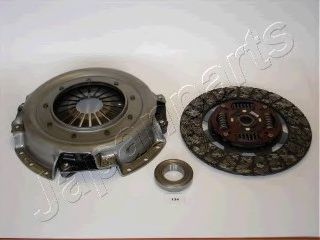 JAPANPARTS KF-134 Комплект сцепления для NISSAN (Ниссан) JAPANPARTS KF-134 Комплект сцепления для NISSAN (Ниссан)