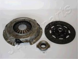 JAPANPARTS KF-138 Комплект сцепления для NISSAN (Ниссан) JAPANPARTS KF-138 Комплект сцепления для NISSAN (Ниссан)