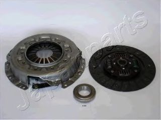 JAPANPARTS KF-140 Комплект сцепления для NISSAN (Ниссан) JAPANPARTS KF-140 Комплект сцепления для NISSAN (Ниссан)