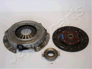 JAPANPARTS KF-170 Комплект сцепления для NISSAN (Ниссан) JAPANPARTS KF-170 Комплект сцепления для NISSAN (Ниссан)
