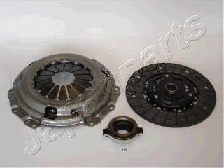 JAPANPARTS KF-175 Комплект сцепления для NISSAN (Ниссан) JAPANPARTS KF-175 Комплект сцепления для NISSAN (Ниссан)
