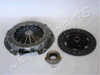 JAPANPARTS KF-2015 Комплект сцепления для TOYOTA SCEPTER (Тойота/тоета Сcэптэр) JAPANPARTS KF-2015 Комплект сцепления для TOYOTA SCEPTER (Тойота/тоета Сcэптэр)