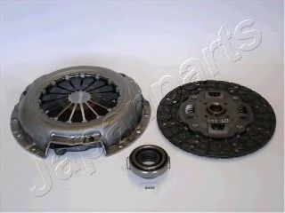 JAPANPARTS KF-2032 Комплект сцепления для TOYOTA 4 RUNNER (Тойота/тоета 4 руннэр) JAPANPARTS KF-2032 Комплект сцепления для TOYOTA 4 RUNNER (Тойота/тоета 4 руннэр)