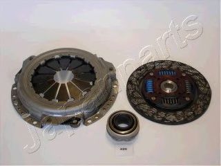 JAPANPARTS KF-420 Комплект сцепления для HONDA CRX II (Хонда Cрх 2) JAPANPARTS KF-420 Комплект сцепления для HONDA CRX II (Хонда Cрх 2)