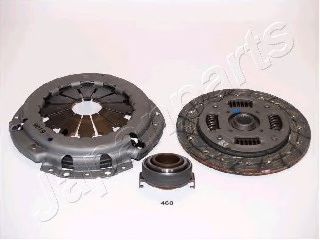 JAPANPARTS KF-460 Комплект сцепления для HONDA JAZZ II (Хонда Джаз 2) JAPANPARTS KF-460 Комплект сцепления для HONDA JAZZ II (Хонда Джаз 2)