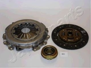 JAPANPARTS KF-501 Комплект сцепления для MITSUBISHI LANCER (Митсубиши/митсубиси Ланcэр) JAPANPARTS KF-501 Комплект сцепления для MITSUBISHI LANCER (Митсубиши/митсубиси Ланcэр)