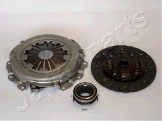 JAPANPARTS KF-503 Комплект сцепления для MITSUBISHI LANCER VI (Митсубиши/митсубиси Лансер 6) JAPANPARTS KF-503 Комплект сцепления для MITSUBISHI LANCER VI (Митсубиши/митсубиси Лансер 6)