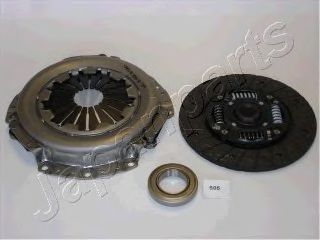 JAPANPARTS KF-505 Комплект сцепления для MITSUBISHI CELESTE (Митсубиши/митсубиси Cэлэстэ) JAPANPARTS KF-505 Комплект сцепления для MITSUBISHI CELESTE (Митсубиши/митсубиси Cэлэстэ)