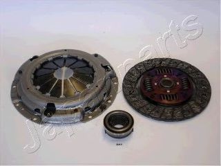JAPANPARTS KF-541 Комплект сцепления для MITSUBISHI CHALLENGER (Митсубиши/митсубиси Чаллэнгэр) JAPANPARTS KF-541 Комплект сцепления для MITSUBISHI CHALLENGER (Митсубиши/митсубиси Чаллэнгэр)