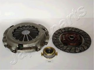 JAPANPARTS KF-544 Комплект сцепления для MITSUBISHI CHALLENGER (Митсубиши/митсубиси Чаллэнгэр) JAPANPARTS KF-544 Комплект сцепления для MITSUBISHI CHALLENGER (Митсубиши/митсубиси Чаллэнгэр)