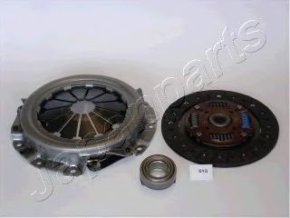 JAPANPARTS KF-613 Комплект сцепления для DAIHATSU SPORTRAK (Дайхатсу Спортрак) JAPANPARTS KF-613 Комплект сцепления для DAIHATSU SPORTRAK (Дайхатсу Спортрак)