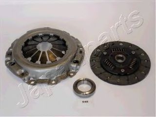 JAPANPARTS KF-648 Комплект сцепления для DAIHATSU CUORE II (Дайхатсу Cуорэ 2) JAPANPARTS KF-648 Комплект сцепления для DAIHATSU CUORE II (Дайхатсу Cуорэ 2)