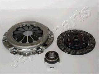 JAPANPARTS KF-802 Комплект сцепления для SUZUKI (Сузуки) JAPANPARTS KF-802 Комплект сцепления для SUZUKI (Сузуки)