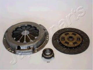 JAPANPARTS KF-807 Комплект сцепления для SUZUKI (Сузуки) JAPANPARTS KF-807 Комплект сцепления для SUZUKI (Сузуки)