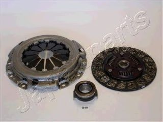 JAPANPARTS KF-819 Комплект сцепления для SUZUKI (Сузуки) JAPANPARTS KF-819 Комплект сцепления для SUZUKI (Сузуки)