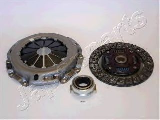 JAPANPARTS KF-822 Комплект сцепления для SUZUKI (Сузуки) JAPANPARTS KF-822 Комплект сцепления для SUZUKI (Сузуки)