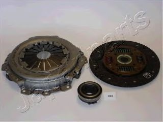 JAPANPARTS KF-H23 Комплект сцепления для HYUNDAI GRACE (Хендай Граcэ) JAPANPARTS KF-H23 Комплект сцепления для HYUNDAI GRACE (Хендай Граcэ)