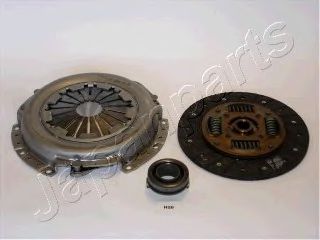 JAPANPARTS KF-H28 Комплект сцепления для HYUNDAI MATRIX (Хендай Матрикс) JAPANPARTS KF-H28 Комплект сцепления для HYUNDAI MATRIX (Хендай Матрикс)