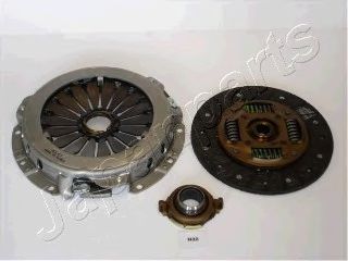 JAPANPARTS KF-H30 Комплект сцепления для HYUNDAI MATRIX (Хендай Матрикс) JAPANPARTS KF-H30 Комплект сцепления для HYUNDAI MATRIX (Хендай Матрикс)