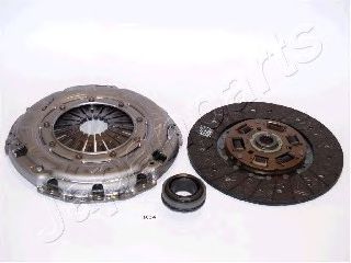 JAPANPARTS KF-K34 Комплект сцепления для HYUNDAI ACCENT III (Хендай Акцент 3)