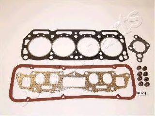 JAPANPARTS KG-121 Комплект прокладок, головка цилиндра для NISSAN (Ниссан) JAPANPARTS KG-121 Комплект прокладок, головка цилиндра для NISSAN (Ниссан)