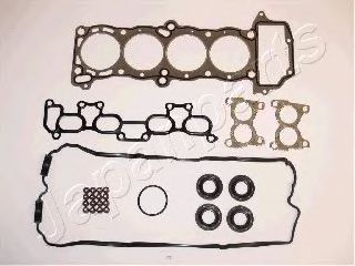 JAPANPARTS KG-177 Комплект прокладок, головка цилиндра для NISSAN PRIMERA (Ниссан Примера) JAPANPARTS KG-177 Комплект прокладок, головка цилиндра для NISSAN PRIMERA (Ниссан Примера)