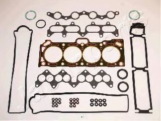 JAPANPARTS KG-226 Комплект прокладок, головка цилиндра для TOYOTA COROLLA SPRINTER (Тойота/тоета Cоролла спринтэр) JAPANPARTS KG-226 Комплект прокладок, головка цилиндра для TOYOTA COROLLA SPRINTER (Тойота/тоета Cоролла спринтэр)