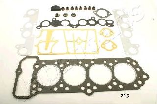 JAPANPARTS KG-313 Комплект прокладок, головка цилиндра для MAZDA 323 III (Мазда 323 3) JAPANPARTS KG-313 Комплект прокладок, головка цилиндра для MAZDA 323 III (Мазда 323 3)