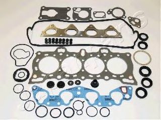 JAPANPARTS KG-404 Комплект прокладок, головка цилиндра для HONDA (Хонда) JAPANPARTS KG-404 Комплект прокладок, головка цилиндра для HONDA (Хонда)