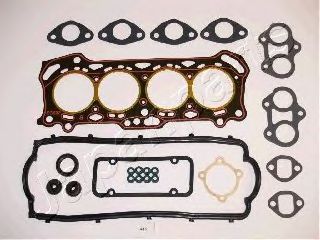 JAPANPARTS KG-413 Комплект прокладок, головка цилиндра для HONDA (Хонда) JAPANPARTS KG-413 Комплект прокладок, головка цилиндра для HONDA (Хонда)