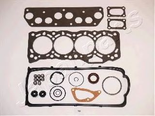 JAPANPARTS KG-422 Комплект прокладок, головка цилиндра для HONDA (Хонда) JAPANPARTS KG-422 Комплект прокладок, головка цилиндра для HONDA (Хонда)