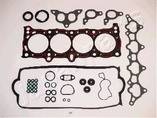 JAPANPARTS KG-427 Комплект прокладок, головка цилиндра для HONDA (Хонда) JAPANPARTS KG-427 Комплект прокладок, головка цилиндра для HONDA (Хонда)