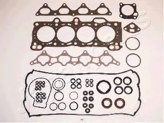 JAPANPARTS KG-428 Комплект прокладок, головка цилиндра для HONDA PRELUDE III (Хонда Прэлудэ 3) JAPANPARTS KG-428 Комплект прокладок, головка цилиндра для HONDA PRELUDE III (Хонда Прэлудэ 3)