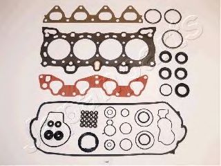 JAPANPARTS KG-433 Комплект прокладок, головка цилиндра для HONDA (Хонда) JAPANPARTS KG-433 Комплект прокладок, головка цилиндра для HONDA (Хонда)