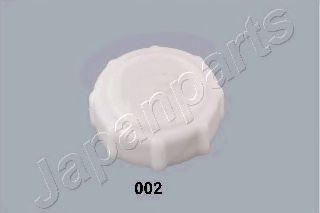JAPANPARTS KH-002 Крышка, радиатор для VOLKSWAGEN T3 CARAVELLE (Фольксваген Т3 cараvэллэ) JAPANPARTS KH-002 Крышка, радиатор для VOLKSWAGEN T3 CARAVELLE (Фольксваген Т3 cараvэллэ)
