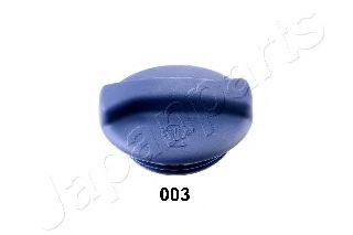 JAPANPARTS KH-003 Крышка, радиатор для VOLKSWAGEN CADDY I (Фольксваген Cаддъ и) JAPANPARTS KH-003 Крышка, радиатор для VOLKSWAGEN CADDY I (Фольксваген Cаддъ и)