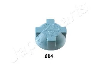 JAPANPARTS KH-004 Крышка, радиатор для VOLKSWAGEN SCIROCCO (Фольксваген Сcироccо) JAPANPARTS KH-004 Крышка, радиатор для VOLKSWAGEN SCIROCCO (Фольксваген Сcироccо)