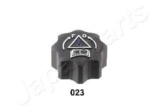 JAPANPARTS KH-023 Крышка, радиатор для PEUGEOT 407 (Пежо 407) JAPANPARTS KH-023 Крышка, радиатор для PEUGEOT 407 (Пежо 407)