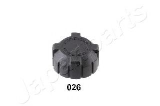 JAPANPARTS KH-026 Крышка, радиатор для FIAT TEMPRA (Фиат Тэмпра) JAPANPARTS KH-026 Крышка, радиатор для FIAT TEMPRA (Фиат Тэмпра)