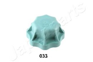 JAPANPARTS KH-033 Крышка, радиатор для IVECO TRAKKER (Ивеко Траккэр) JAPANPARTS KH-033 Крышка, радиатор для IVECO TRAKKER (Ивеко Траккэр)