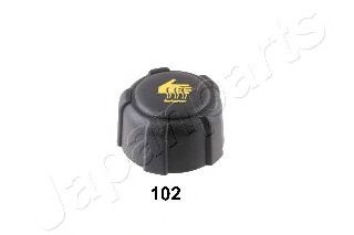 JAPANPARTS KH-102 Крышка, радиатор для NISSAN KUBISTAR (Ниссан Кубистар) JAPANPARTS KH-102 Крышка, радиатор для NISSAN KUBISTAR (Ниссан Кубистар)