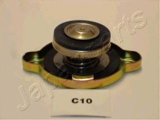 JAPANPARTS KH-C10 Крышка, радиатор для DAIHATSU MIRA (Дайхатсу Мира) JAPANPARTS KH-C10 Крышка, радиатор для DAIHATSU MIRA (Дайхатсу Мира)